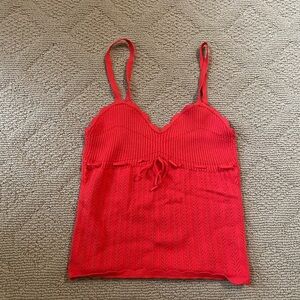 Wilfred soloist tank